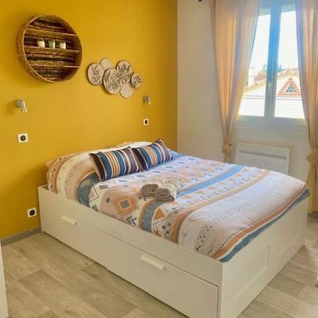 Chambre Privee - Appartement Lumineux Et Calme Albi Exteriör bild