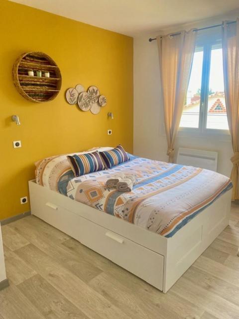 Chambre Privee - Appartement Lumineux Et Calme Albi Exteriör bild