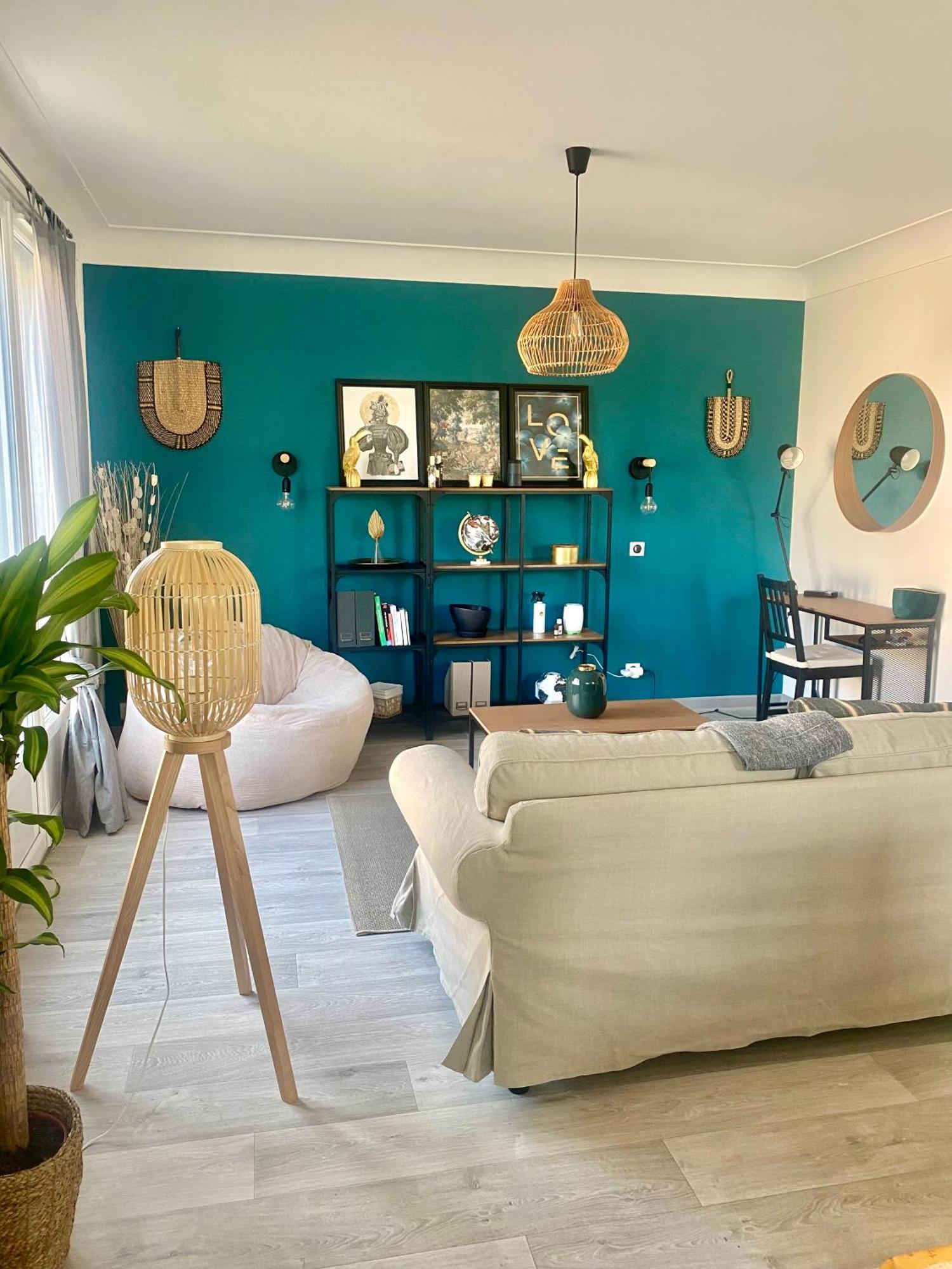 Chambre Privee - Appartement Lumineux Et Calme Albi Exteriör bild