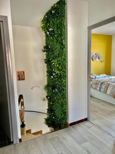 Chambre Privee - Appartement Lumineux Et Calme Albi Exteriör bild