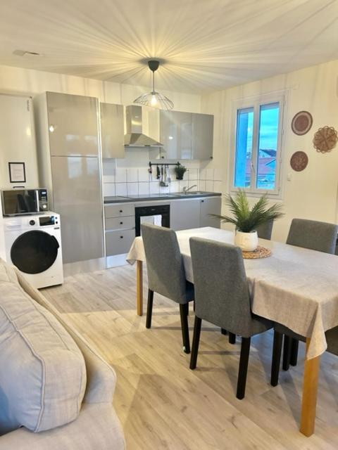 Chambre Privee - Appartement Lumineux Et Calme Albi Exteriör bild